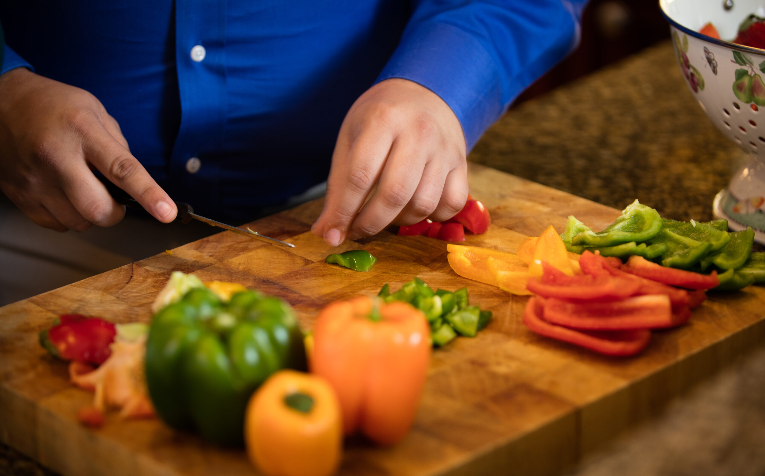 plant-based nutrition