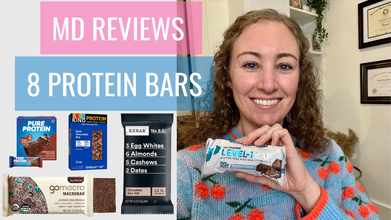 Protein Bar