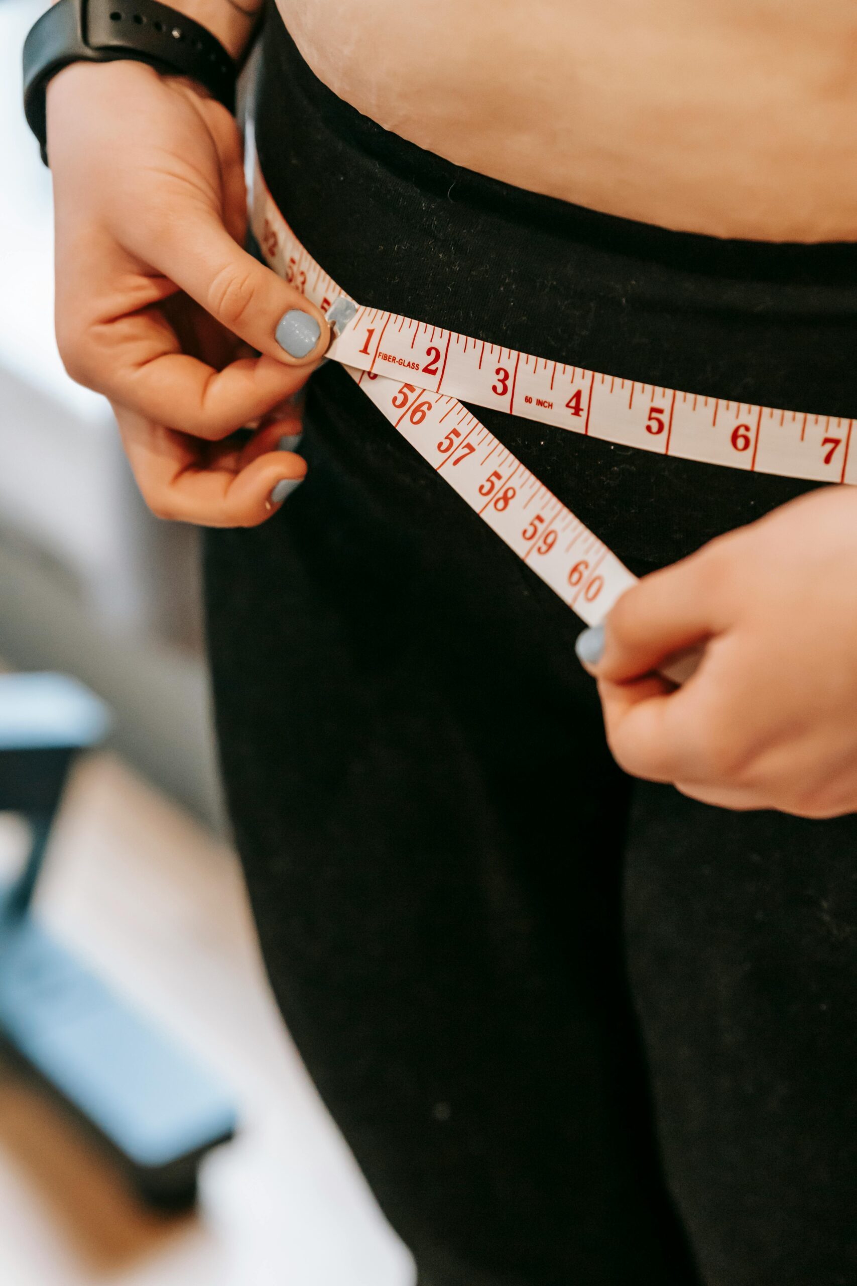 rapid weight loss